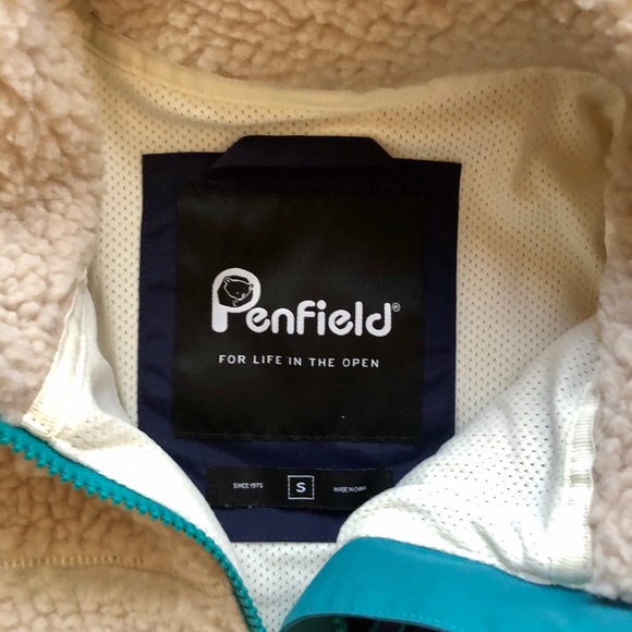 Penfield Fleece - Picture 6 of 7
